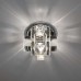 Встраиваемый светильник Feron C1037 мультиколор 3027 фото 1